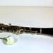 Vintage Clarinet Buescher Aristocrat Hardshell Case