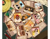 Raiders of the Lost Ark: Collect the Whole Set