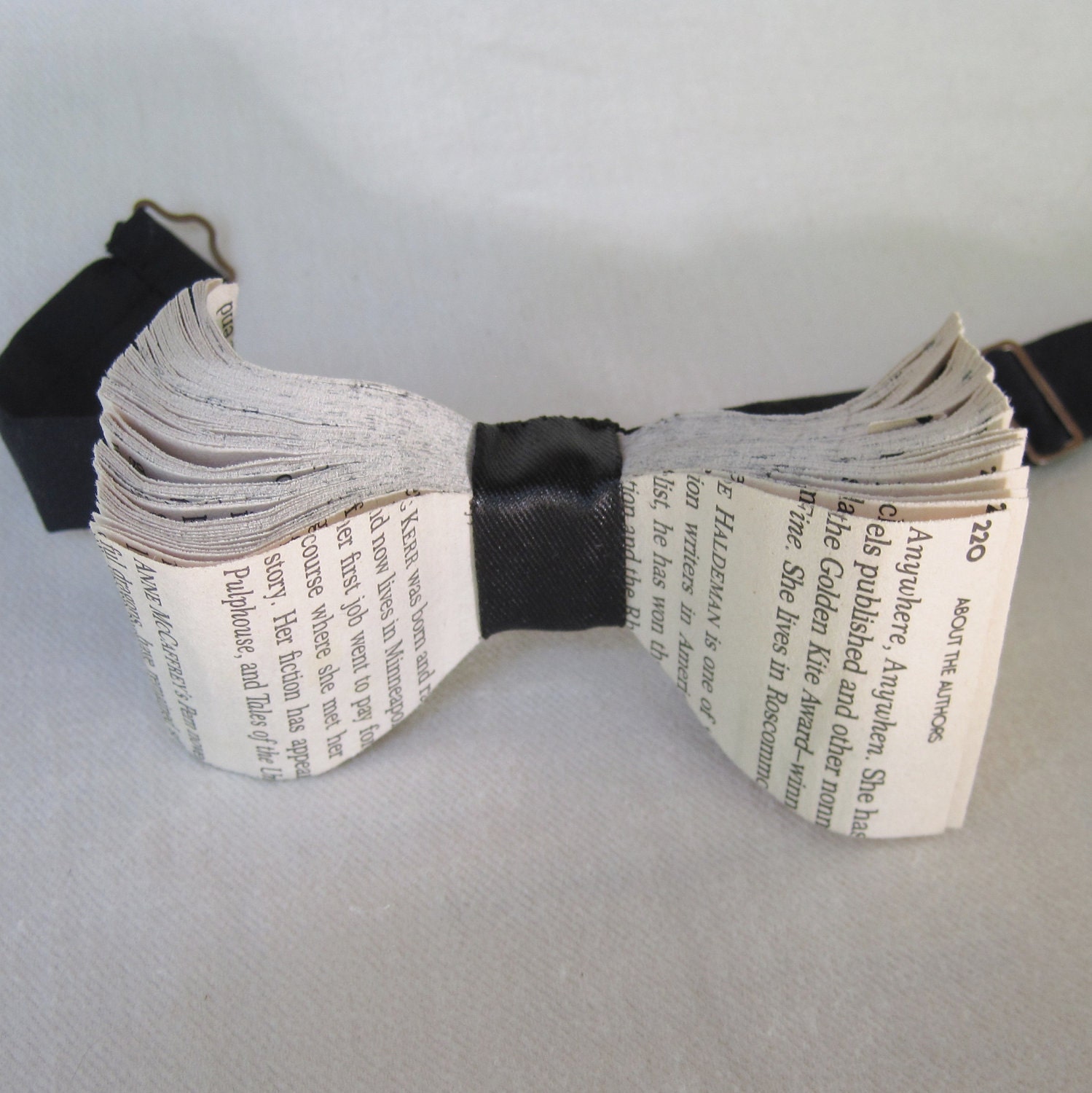 Original Paperback Bow Tie