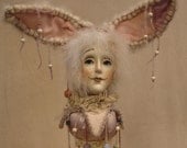 Harelequin, The Rabbit Jester