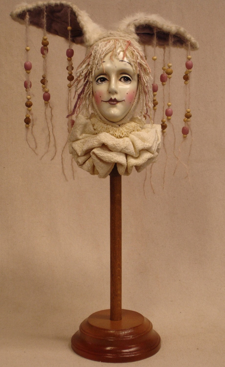 The Rabbit Jester