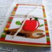 Bookworm Bookplates