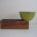 Vintage Pyrex Bowl Number 402