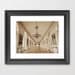 Paris Photo. Fine Art Photography. Petit Trianon. Marie Antoinette. Chateau Versailles. Crystal Chandeliers. Rococo. White Gold. Size A4