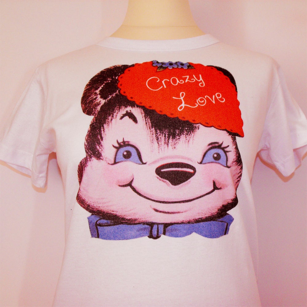 Bear T-Shirt