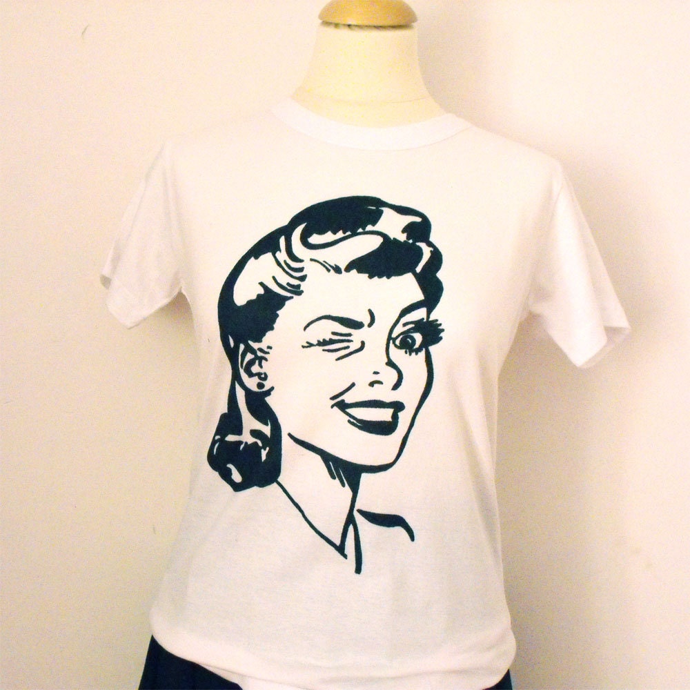 Feeling Flirty T-Shirt
