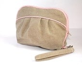 Sweeter Than Candy - Spring Forest clutch