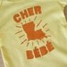 Chère Louisiana Bébé - Infant Onsie