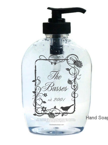Unique Soap Dispenser | ingrid busse on etsy Unique Soap Dispenser | ingrid busse on etsy