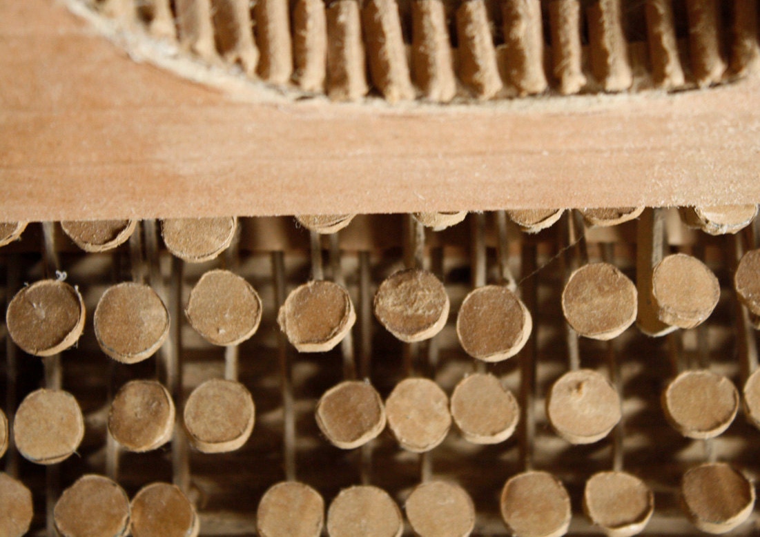 Cardboard Typewriter