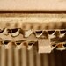 Cardboard Typewriter