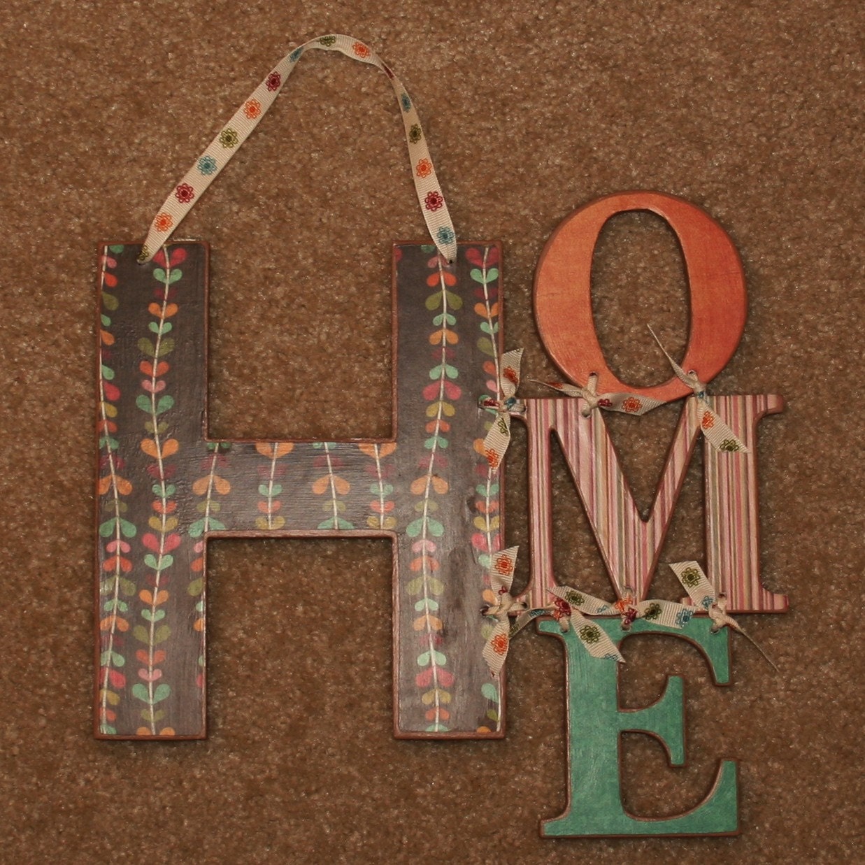 Home Sign