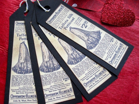 Oppenheim Collins & Co - Early 1900s