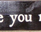 Love You More Sign Plaque Sweet Sentiment Room Decor Valentines Day