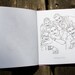 SALE - Boy Bands - A Mini Colouring Book