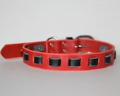 Delphes Collars