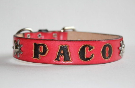 Perso Collar