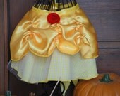 Belle Apron