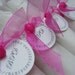 Hand Stamped Cheese Butter Knife Spread Some Lovin