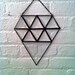 Multi-Bevel Diamond