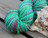 Blimey - Handspun Yarn