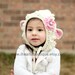 Lamb Bonnet