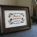 Swagger: Rock On Gold Dust Woman Cross Stitch Pattern