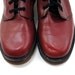 Dr Martens Tall Lace Up Boots / Vintage NaNa Docs / Fashion Combat for a Women's size 7 UK / 9 US
