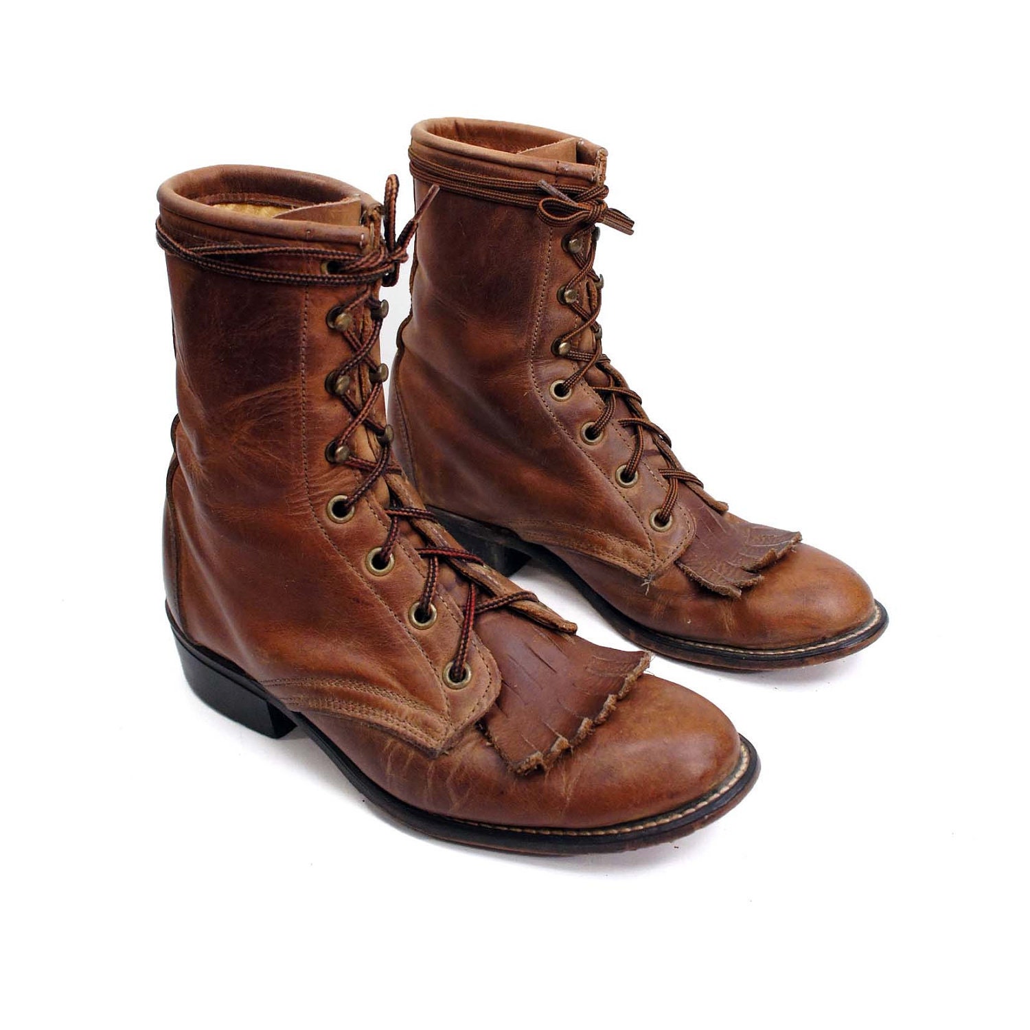 Roper Boots Women