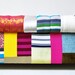 chesterfield patchwork sofa - 1