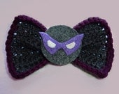 Superhero Bow Collection (Hawkeye) (Medium)