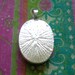 Alphonse Mucha "Monaco Monte Carlo" Art Pendant Charm, Mucha Glass Dome Pendant, Mucha Jewelry