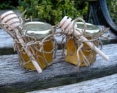 Honey Favors, Beach Wedding, Anniversary Party Favors, Retirement Party 18