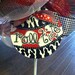 University of Alabama Rammer Jammer Roll Tide Wreath