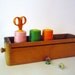 Vintage Sewing Drawer
