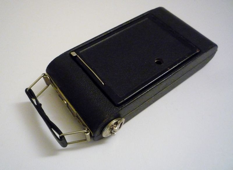 RESERVED - Antique Kodak Folding Camera