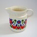 Vintage Ceramic Jug