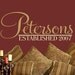Wall Decal Personalized Monogram Vinyl Wall Art - Vinyl Lettering - Vinyl Decal