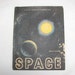 Vintage 1960 Book Space A Follett Beginning Science Book