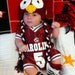 The original Crochet South Carolina Gamecocks Hat - Available in Newborn- Adult sizes