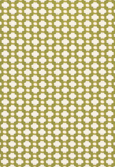F. Schumacher Celerie Kemble Betwixt 20" - Grass