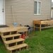 container garden raised bed