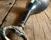 Vintage Golf Club Bottle Opener & Corkscrew - NOW ON SALE