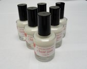 Chasin' Jason Scream Queens Series Nail Laquer Glitter Polish