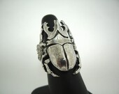 Beetle Ring