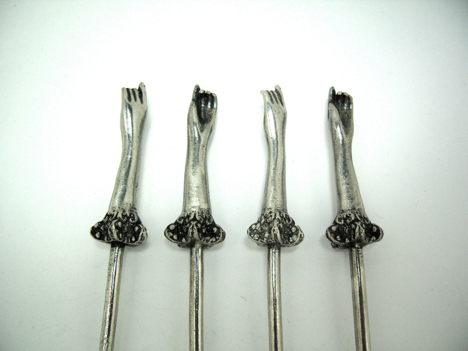 Arm Swizzle Sticks