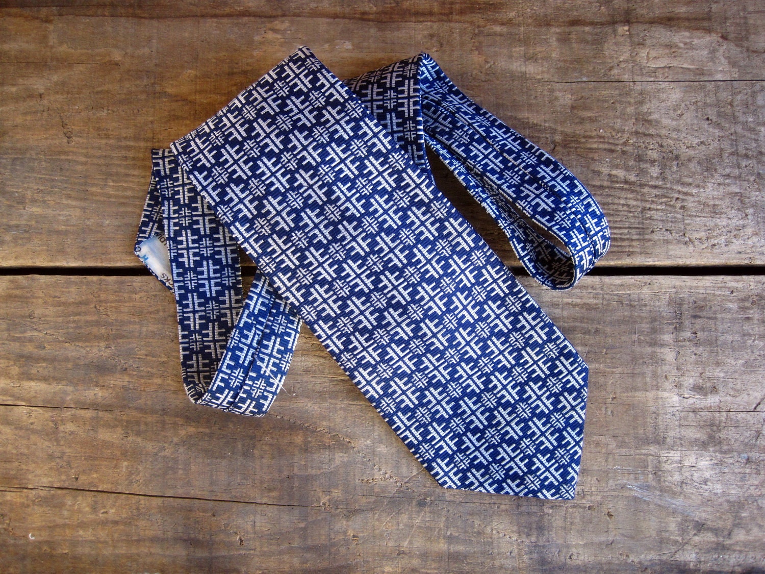 Neckties