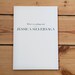 Photo book 01, signed limited edition by Silversaga