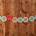 Under the Sea Party Center Piece or Table Topper CHOOSE THREE