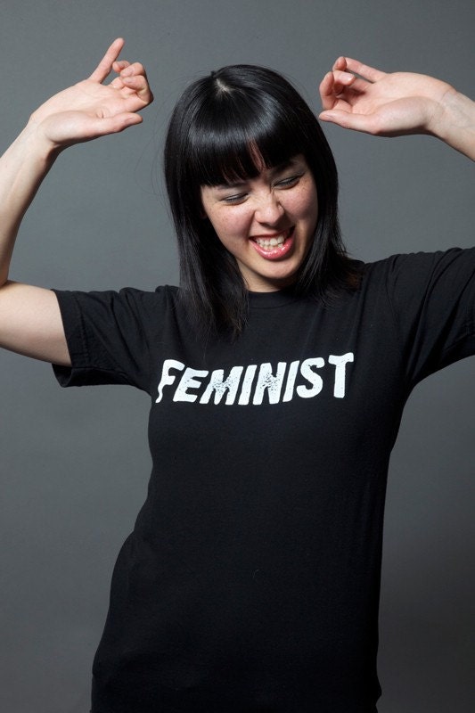 Feminist T